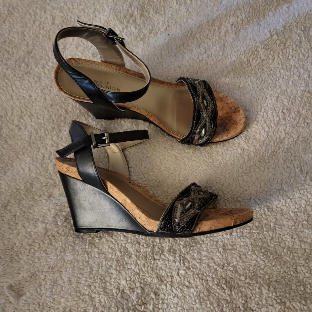 White Mountain Wedges